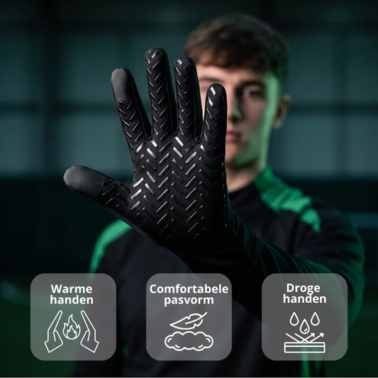 GT Field Player Gloves