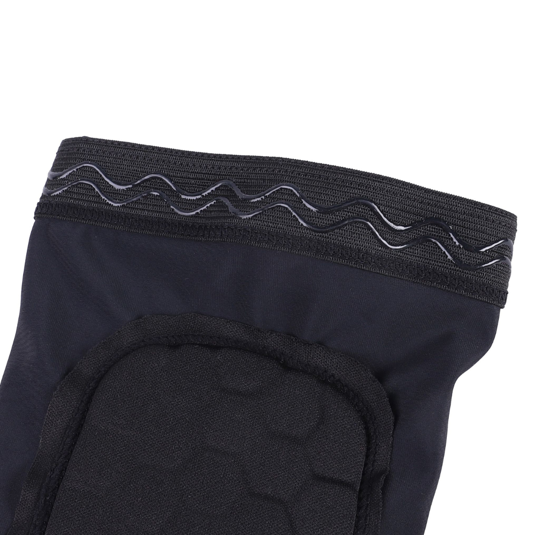 GT Sleeve Shin Pads - 12 x 7 cm ingebouwde scheenbescherming antislip laag