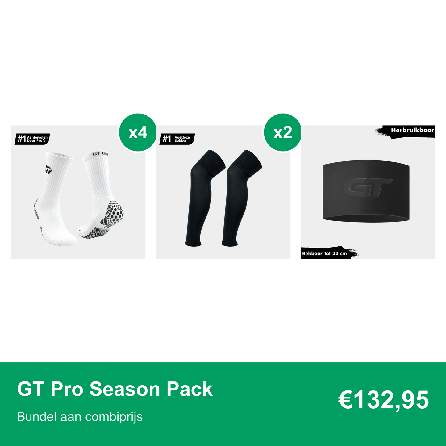 GT Pro Season Pack bundel | GT Sport Selection