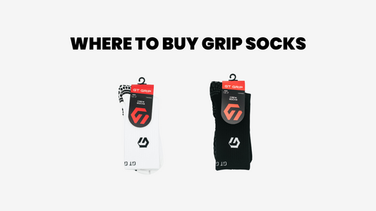 Where to buy grip socks