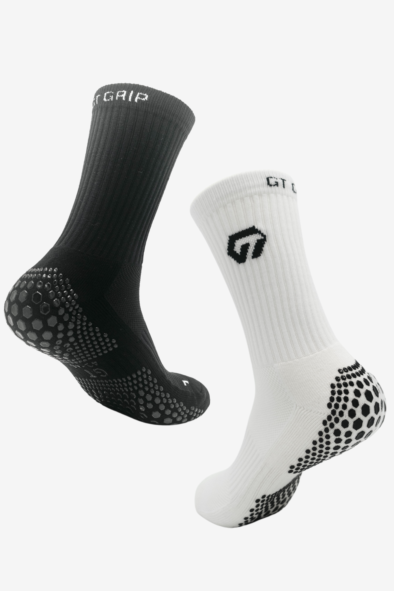 GT GRIP Socks - Classic Grip Socks