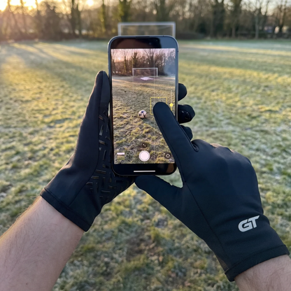 GT Field Player Gloves