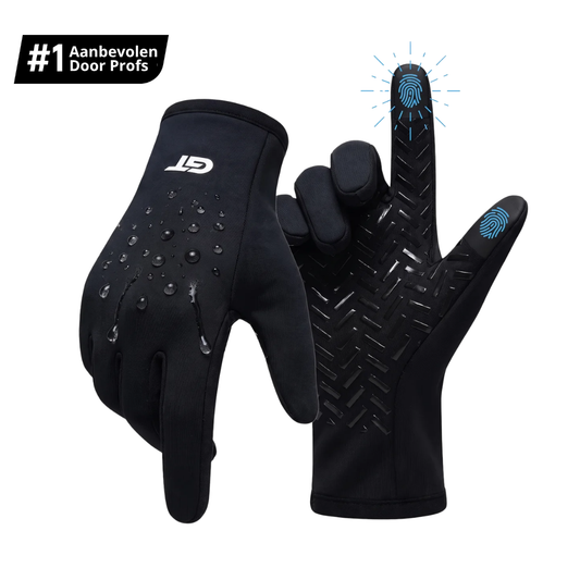 GT Field Player Gloves