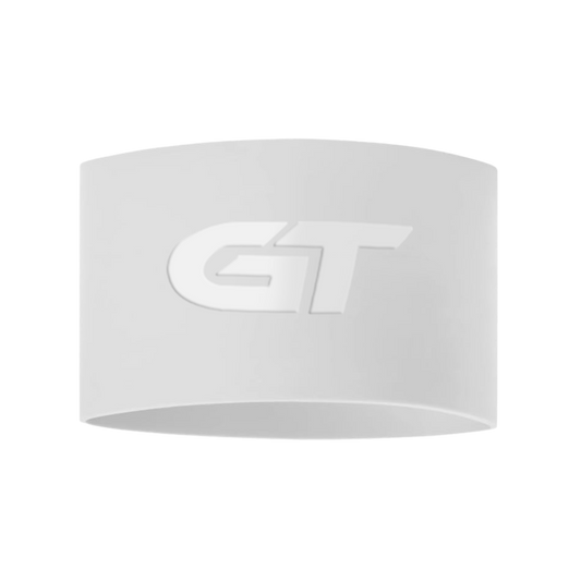 GT GRIP TAPES - Wit - Sokkentape alternatief