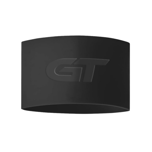 GT GRIP TAPES - Zwart- Sokkentape alternatief