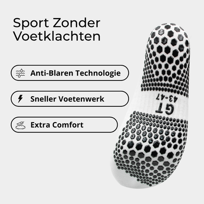 GT Voetbal Startpakket Bundel