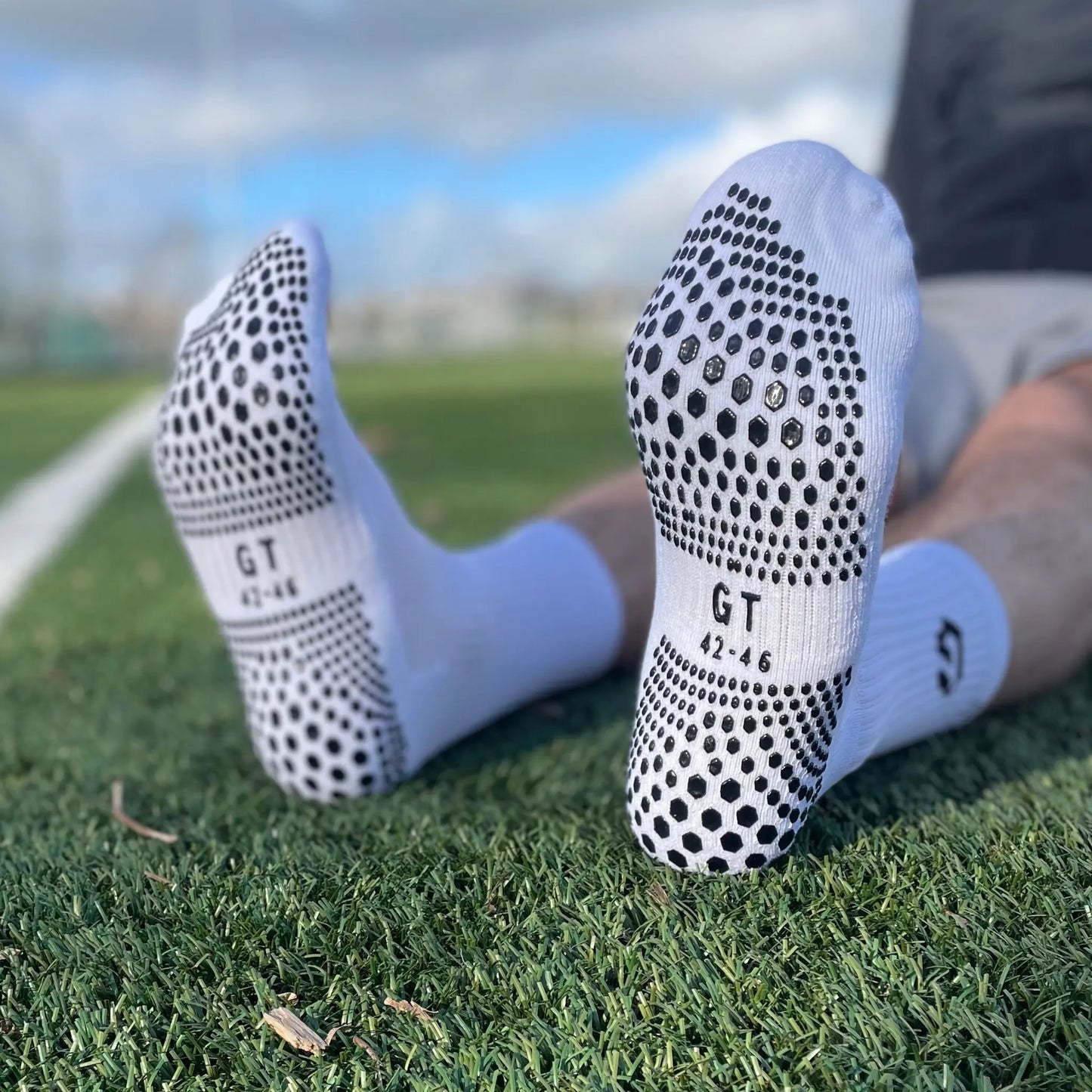 GT Voetbal Startpakket Bundel