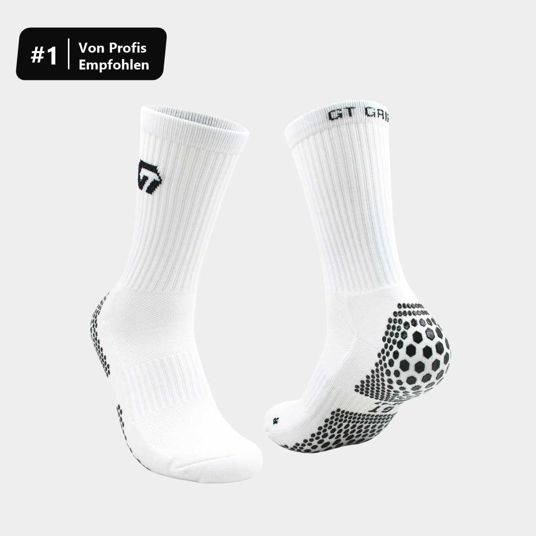 Classic GT GRIP Socks, Bestseller mit extra Dämpfung