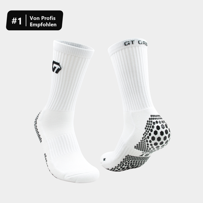 Classic GT GRIP Socks, Bestseller mit extra Dämpfung