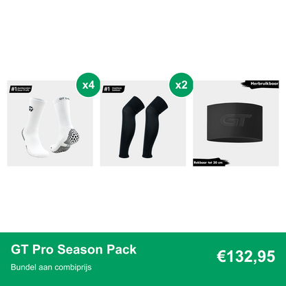 GT Pro Season Pack bundel | GT Sport Selection