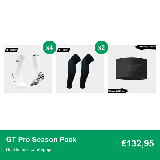 GT Pro Season Pack bundel | GT Sport Selection