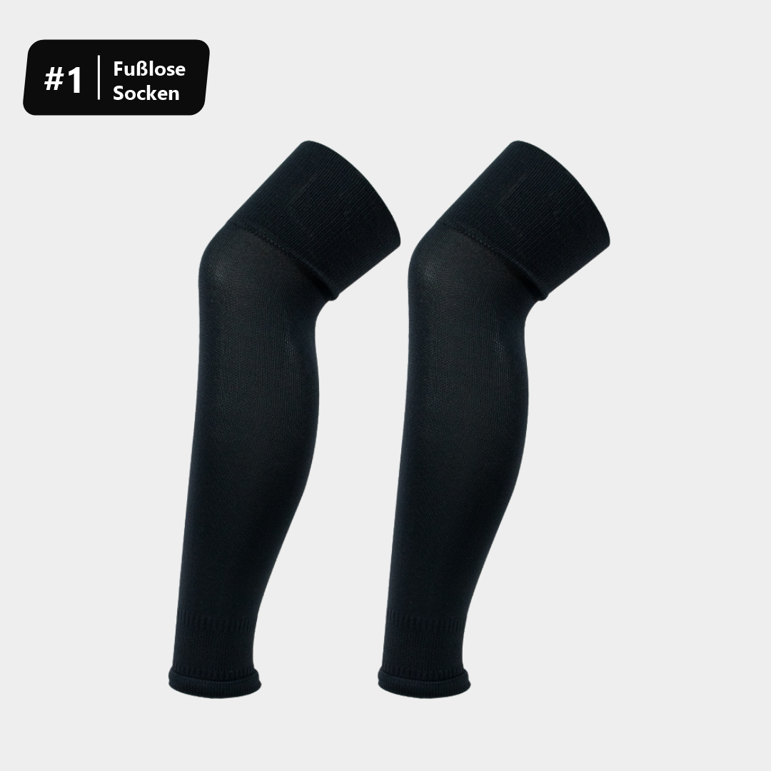 GT Pro Sleeve Stutzen, Basis des Saison-Pakets