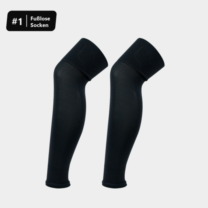 GT Pro Sleeve Stutzen, Basis des Saison-Pakets