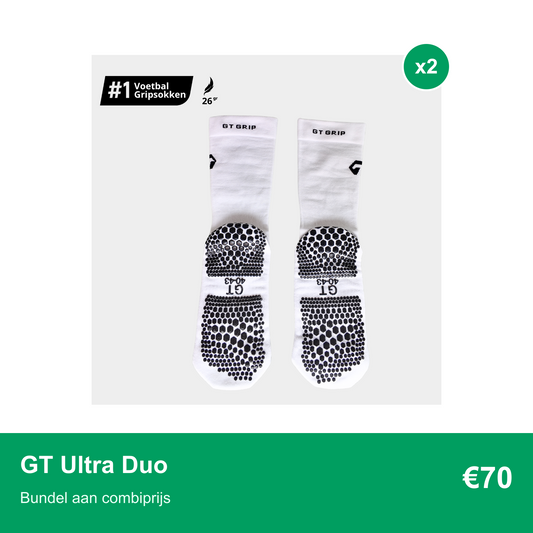 GT Ultra Duo bundel | GT Sport Selection