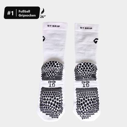 GT Ultra Light Grip-Socken, leichtestes Modell